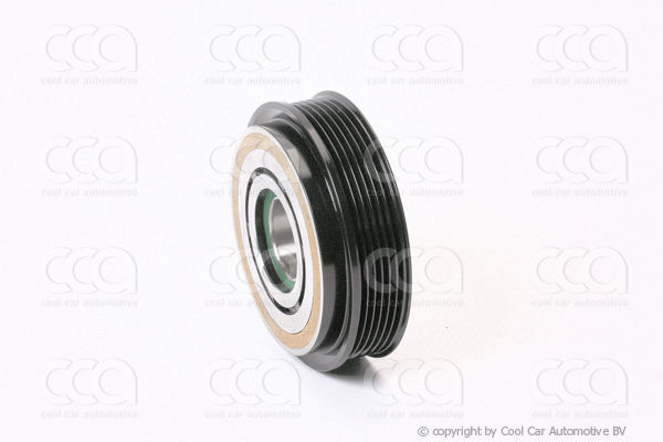 Riemschijven Riemschijf Denso 7SB / PV6-Ã˜125mm