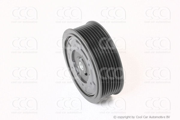 Riemschijven Riemschijf Denso 7SEU17C / PV8-Ã˜100mm