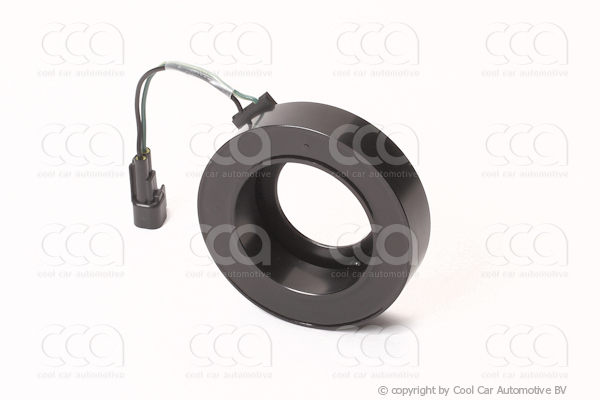 Magneetspoel Spoel Sanden (PXV16) draad + stekker