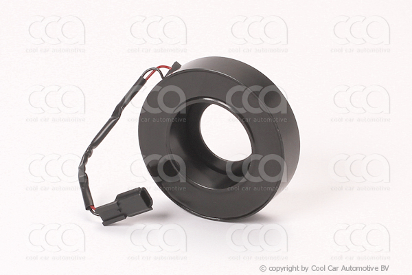 Magneetspoel Spoel Sanden (PXC14) draad + stekker