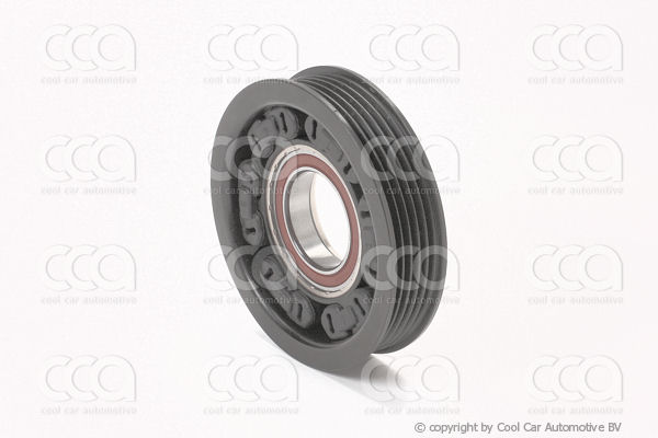 Riemschijven Riemschijf Denso 5SE12C / PV5-Ã˜100mm