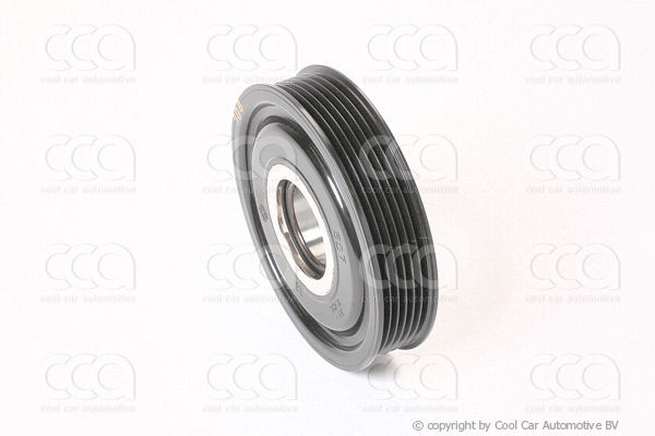 Riemschijven Riemschijf Denso 5SE / PV6-Ã˜120mm