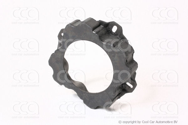 Koppelingsplaat / hub Rubber blok Denso SEU (Hoog 13 mm)