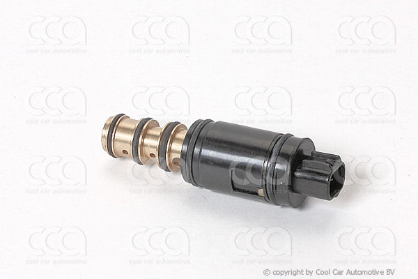 Regelventielen Regelventiel Denso extern