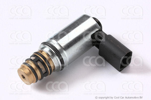 Regelventielen Regelventiel Sanden extern