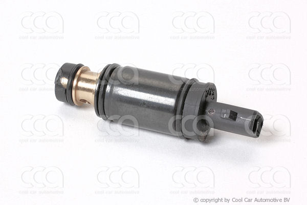 Regelventielen Regelventiel Denso extern