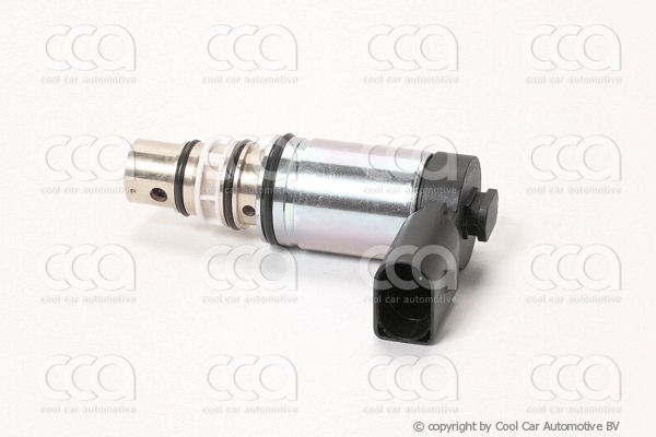 Regelventielen Regelventiel Sanden extern