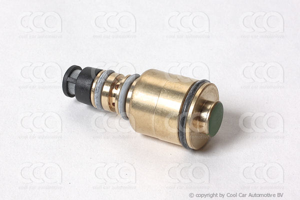 Regelventielen Regelventiel Denso intern