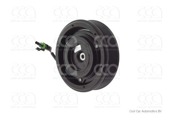 Poelie-set Poelie-set John Deere