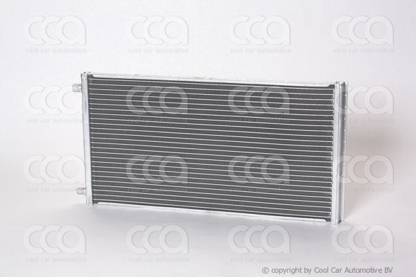 Condensers UNIVERSEEL Condenser Orig. Harrison 539 x 303 x 18