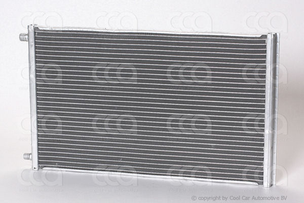 Condensers UNIVERSEEL Condenser Orig. Harrison 659 x 450 x 18