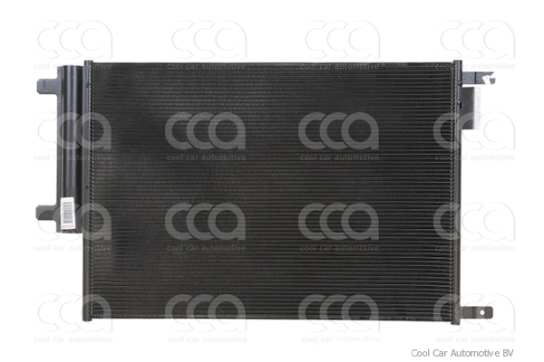 Condensers PW Condenser Alfa Tonale Hybrid 2022>