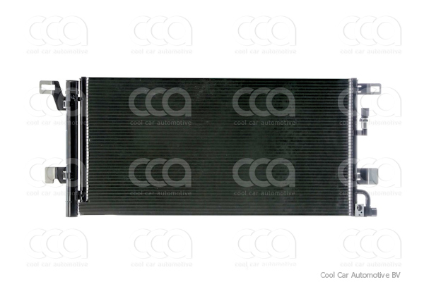 Condensers PW Condenser Audi A4 / A5  05.15>