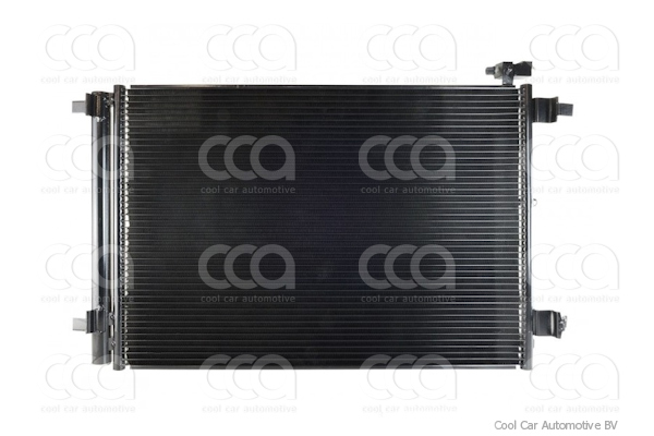 Condensers PW Condenser Audi A8 10>