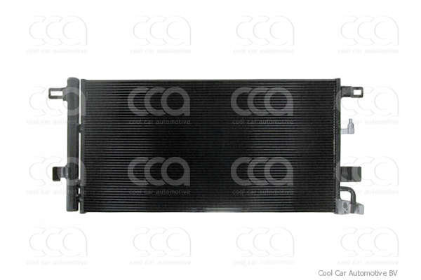 Condensers PW Condenser Audi A4 / A5  05.15>