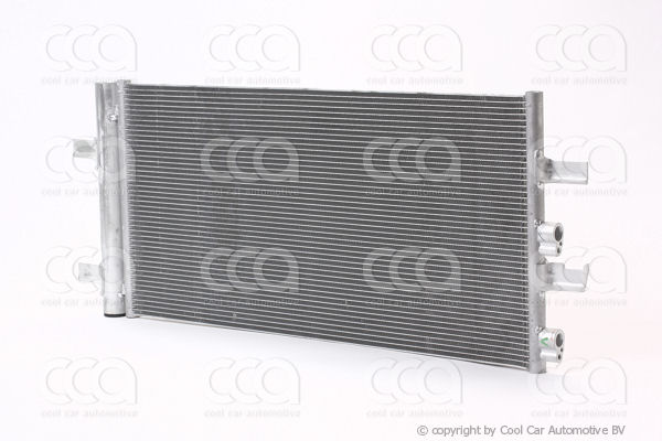 Condensers PW Condenser BMW 2 (F45) - Mini 2015>