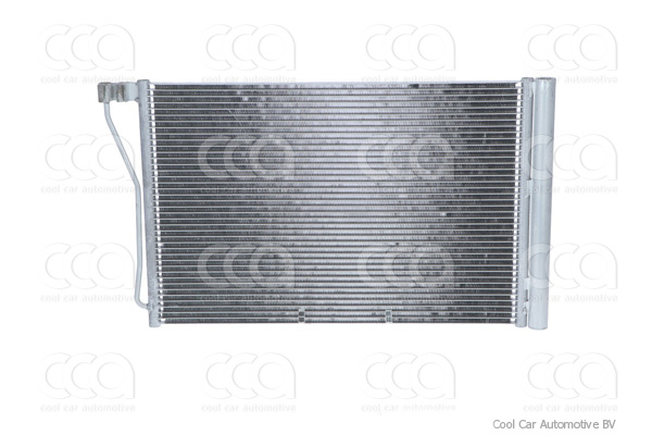 Condensers PW Condenser BMW M5/M6 (F10-F13)