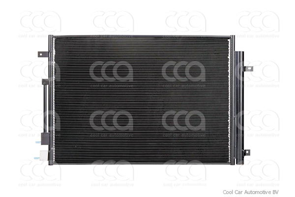 Condensers PW Condenser Chrysler Pacifica 3.6 V6 17>