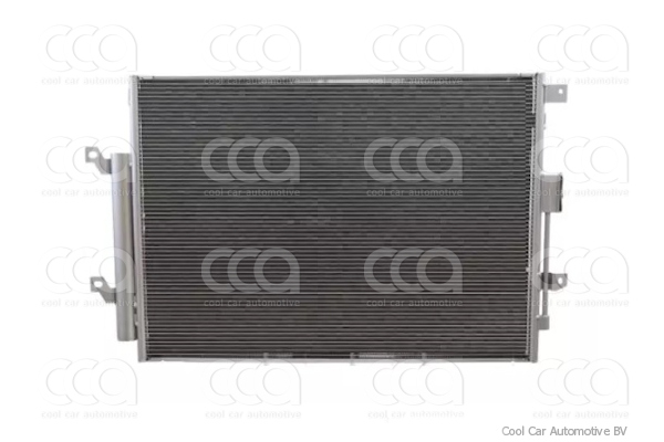 Condensers PW Condenser Jeep Cherokee 2.2 CRD 14>