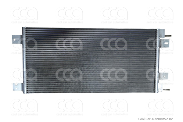 Condensers PW Condenser Dodge Caliber 2.0/2.4/2.0CRD
