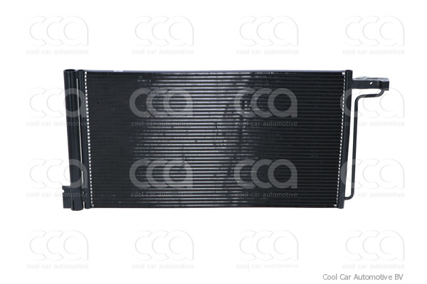 Condensers PW Condenser Ford Focus 1.6 11>