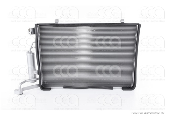 Condensers PW Condenser Ford Ka+ 1.2 TI-VCT 15>