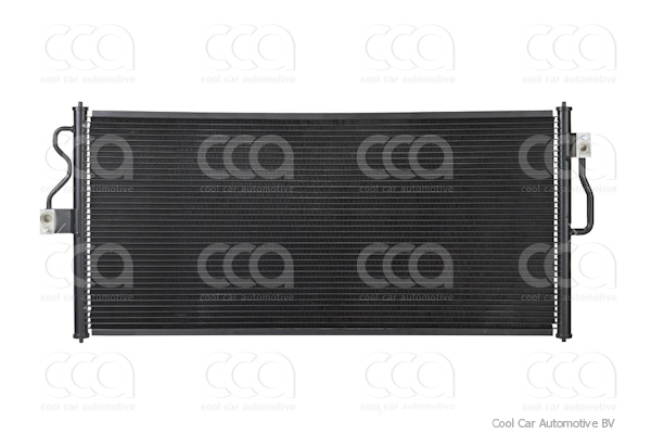 Condensers PW Condenser Ford Windstar  99>