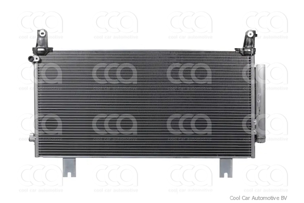 Condensers PW Condenser Honda CR-V 17>