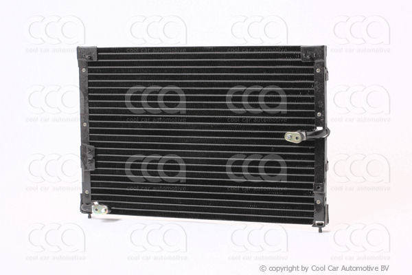 Condensers PW Condenser Honda Legend II (KA7-8-9)