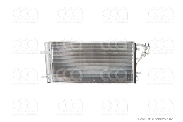 Condensers PW Condenser Hyundai Kona 1.0 18>