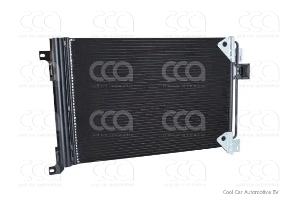 Condensers AG - OR Condenser Iveco Stralis