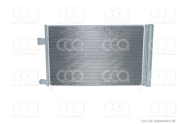 Condensers PW Condenser Jaquar F-Pace 2.0D 15>