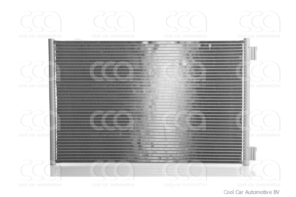 Condensers PW Condenser Jaquar I-pace 18>