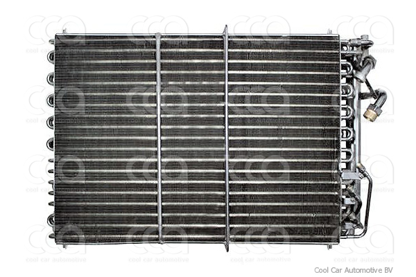 Condensers PW Condenser John Deere 7600 - 7810