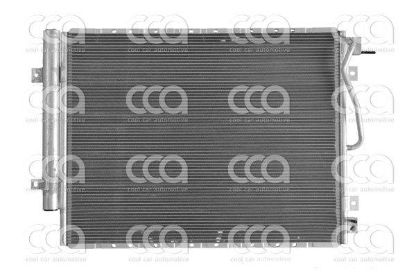 Condensers PW Condenser Kia Sorento 3.3 (2006-2011)