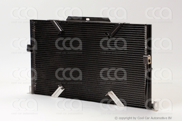 Condensers PW Condenser Land Rover Defender (Ch. XA>)