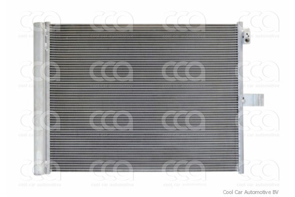 Condensers PW Condenser Mercedes E/CLS-series 11>