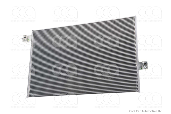 Condensers PW Condenser Mercedes EQE-serie