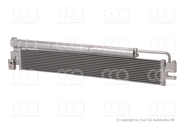 Condensers PW Condenser MB EQE-serie X294 / V295 22>