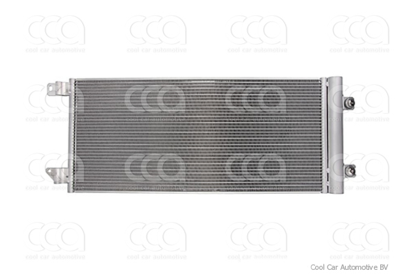 Condensers PW Condenser MAN TGS 07>