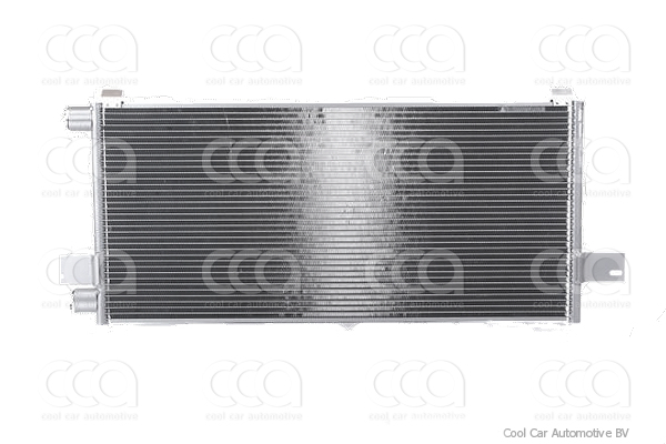 Condensers PW Condenser TGA series (2000)