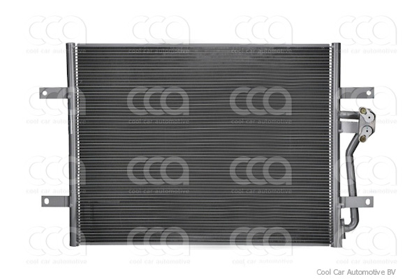 Condensers PW Condenser MAN ETGE 07/18>