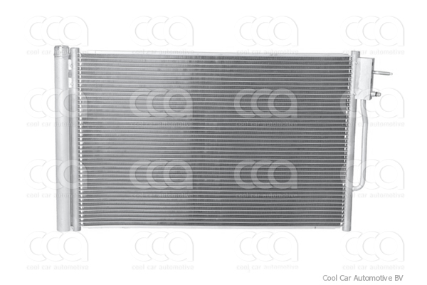 Condensers PW Condenser Opel Insignia 2.0D 17>