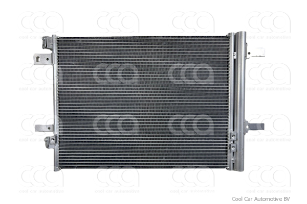 Condensers PW Condenser Peugeot 308 III Hybrid 07/21>