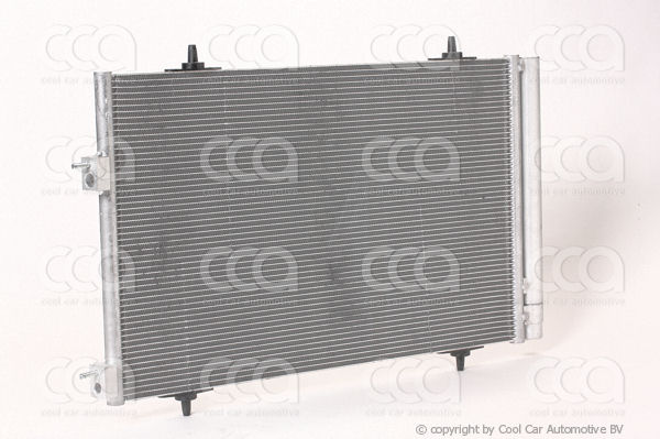 Condensers PW Condenser PSA C5/508  2010>