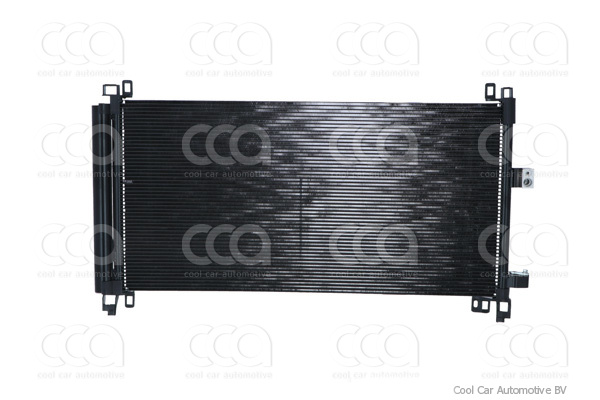 Condensers PW Condenser PSA C5/508  HDI 2010>