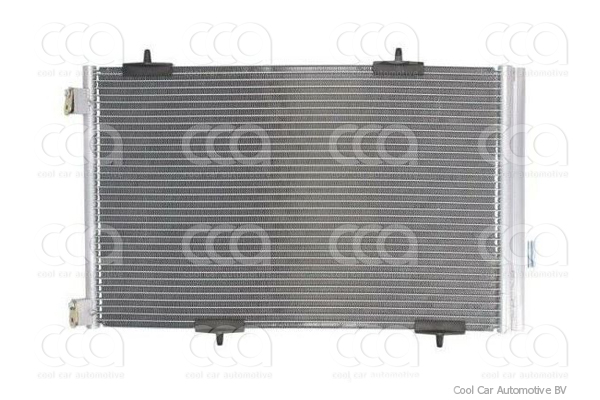 Condensers PW Condenser Peugeot 301