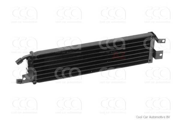 Condensers PW Condenser Front Porsche 911 (930)