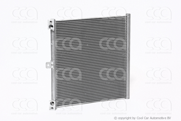 Condensers PW Condenser Porsche 911 (991)-Boxster 12>