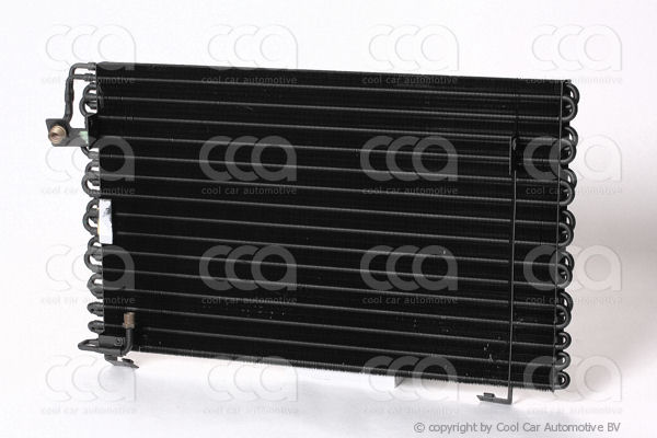Condensers PW Condenser Porsche 928 86-91